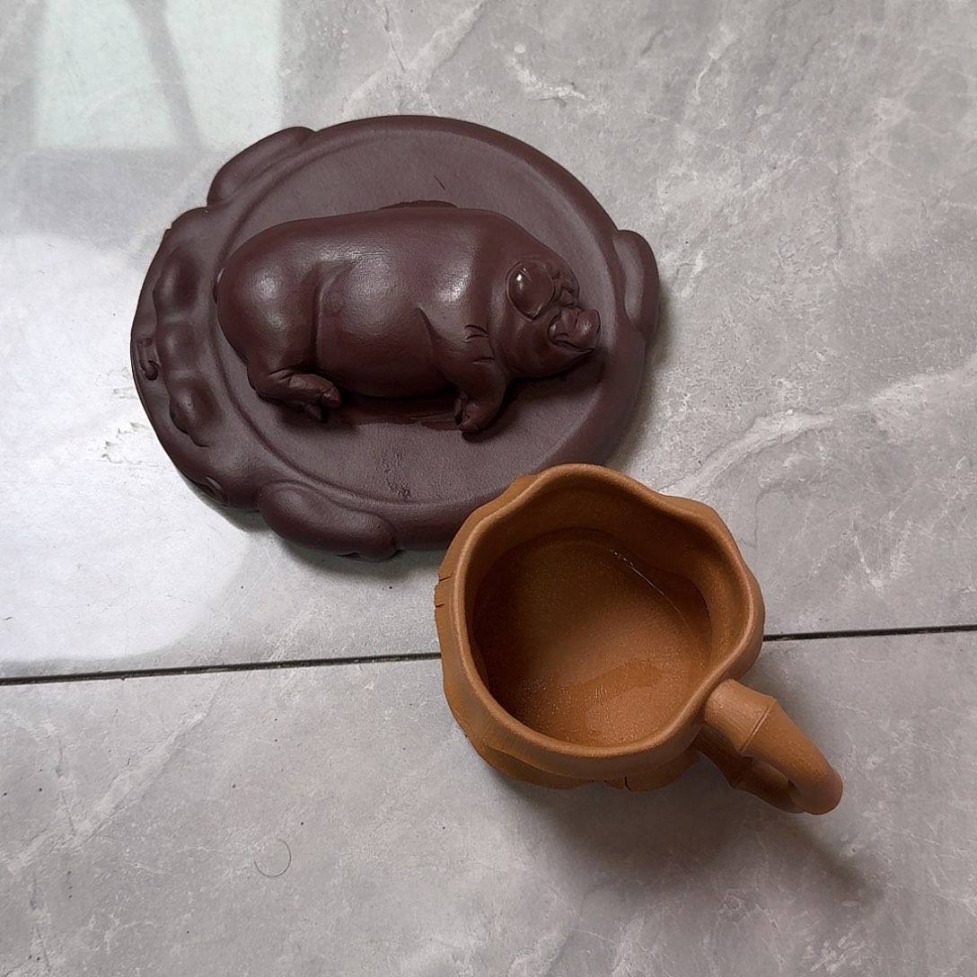 双***哥茶壶紫砂宜兴紫砂