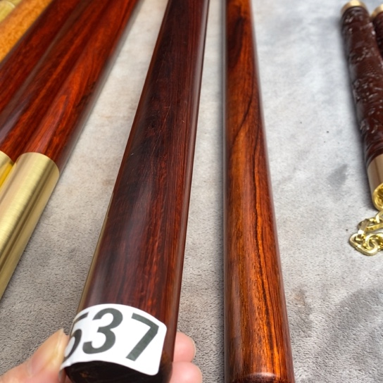 大果紫檀（缅甸花梨）渔**晚537