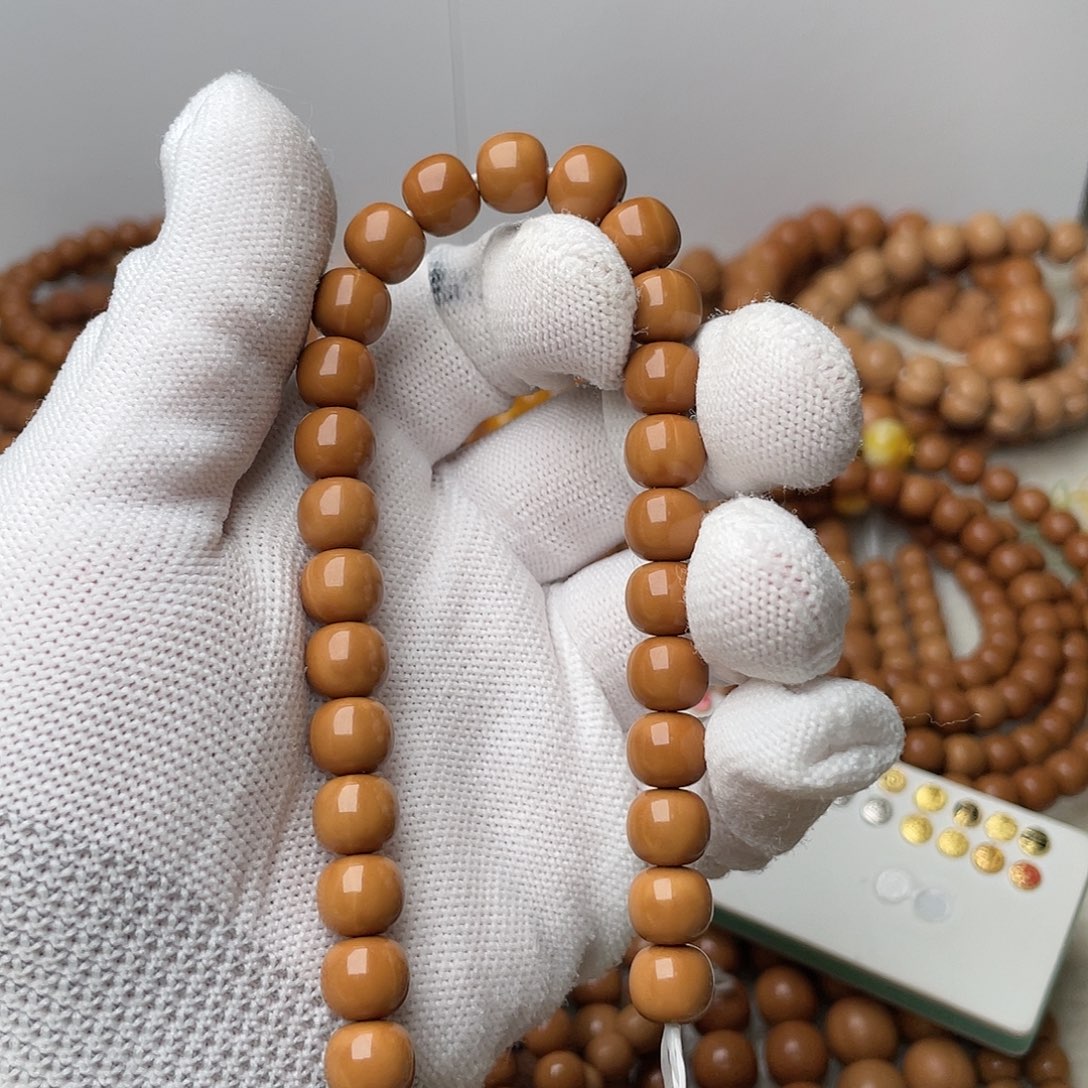 䬶***猴头核桃吊坠9小老型全品手串➕2️⃣标