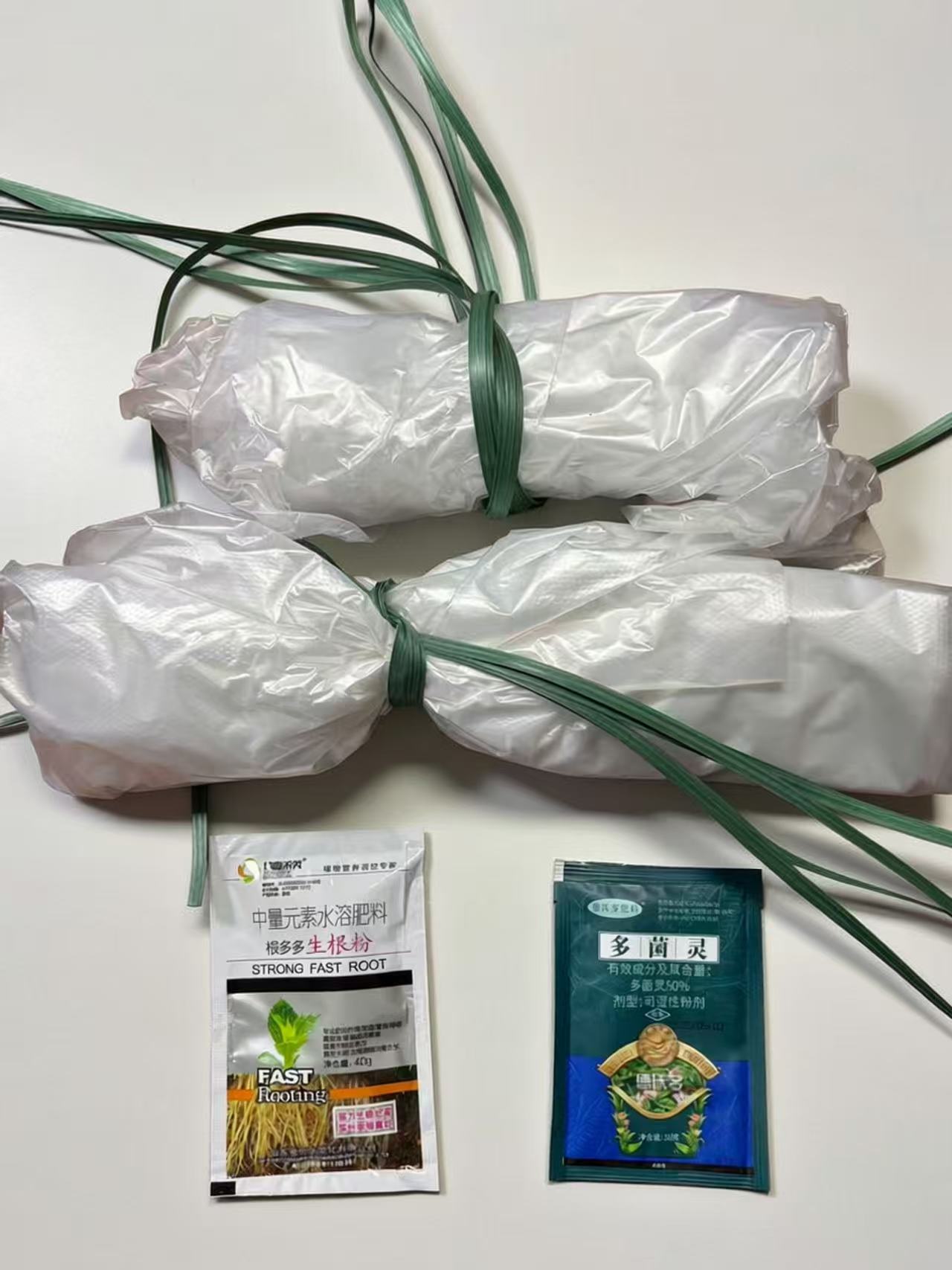 花林里福袋专用养护套装