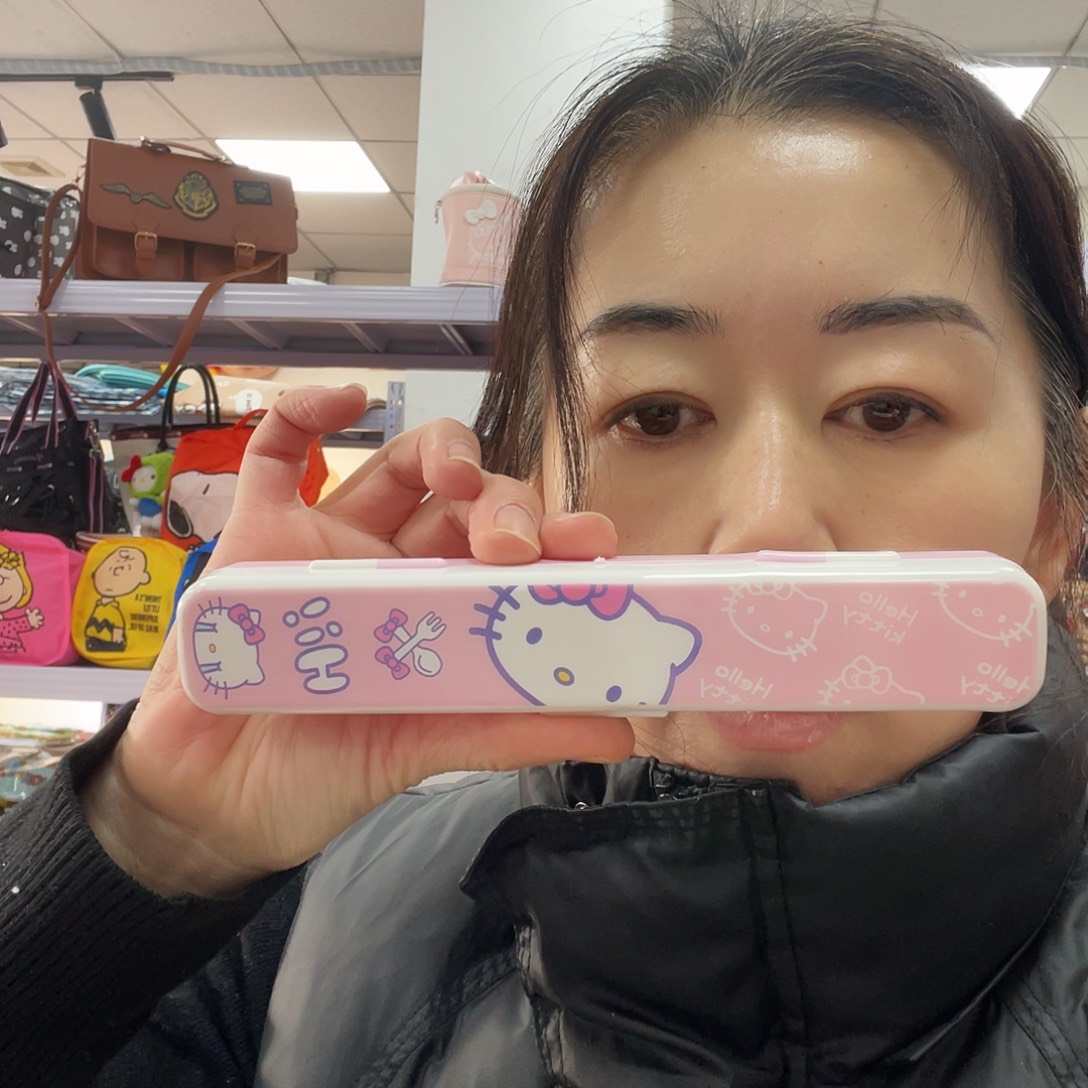 化妆包等各种产品