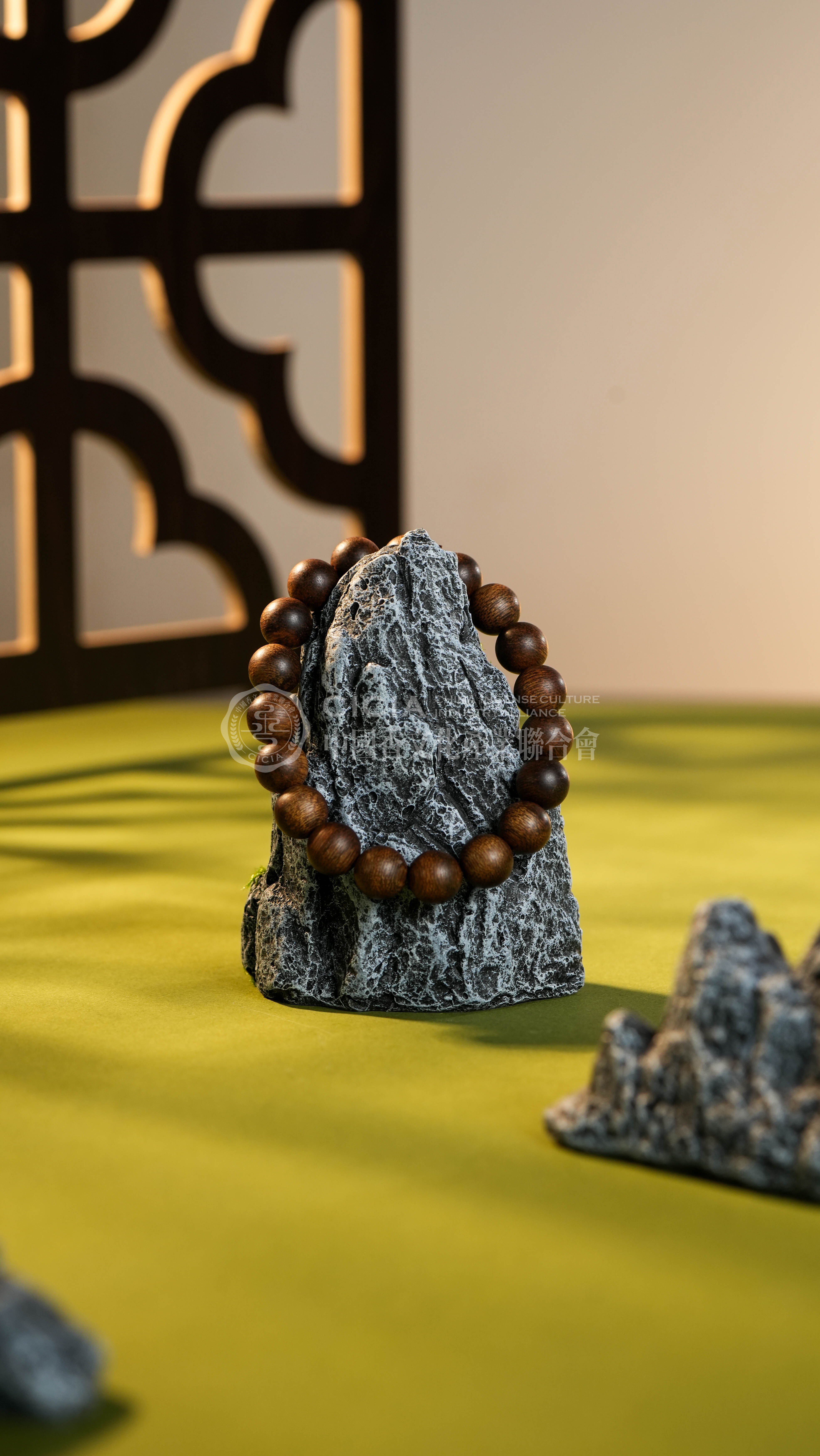 沉香沉香沉香CICIA特选马尼涝单圈CICIA101