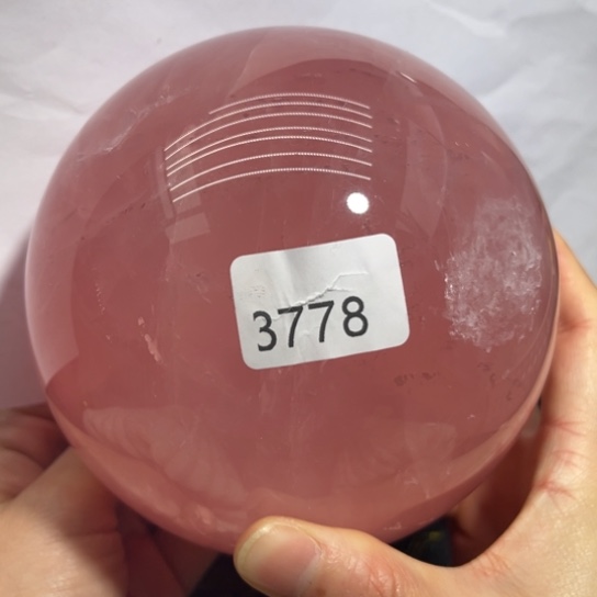 【闪购商品】水晶大型摆件（非配饰）未镶嵌大****1