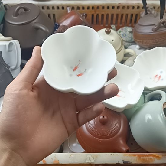 茶杯盖碗公道杯茶壶