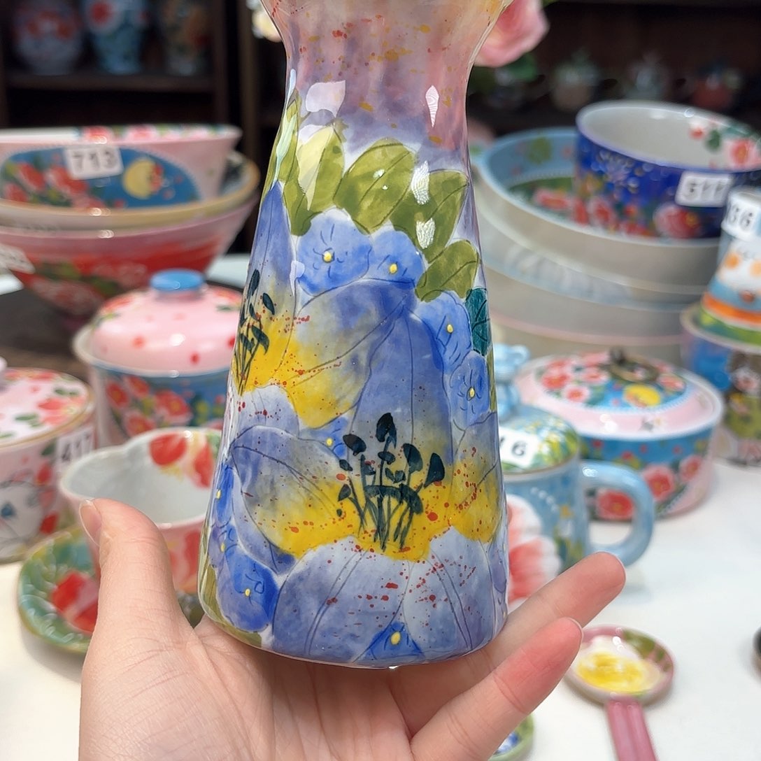 瓷片4，兔兔好帅的一