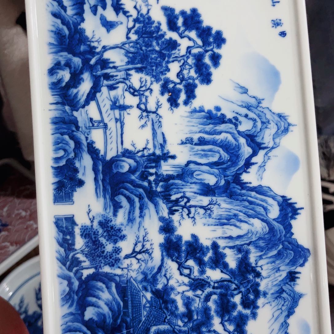 瓷片仓库直播间专属链接