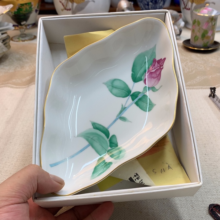 金瓷阁精品瓷器店紫砂