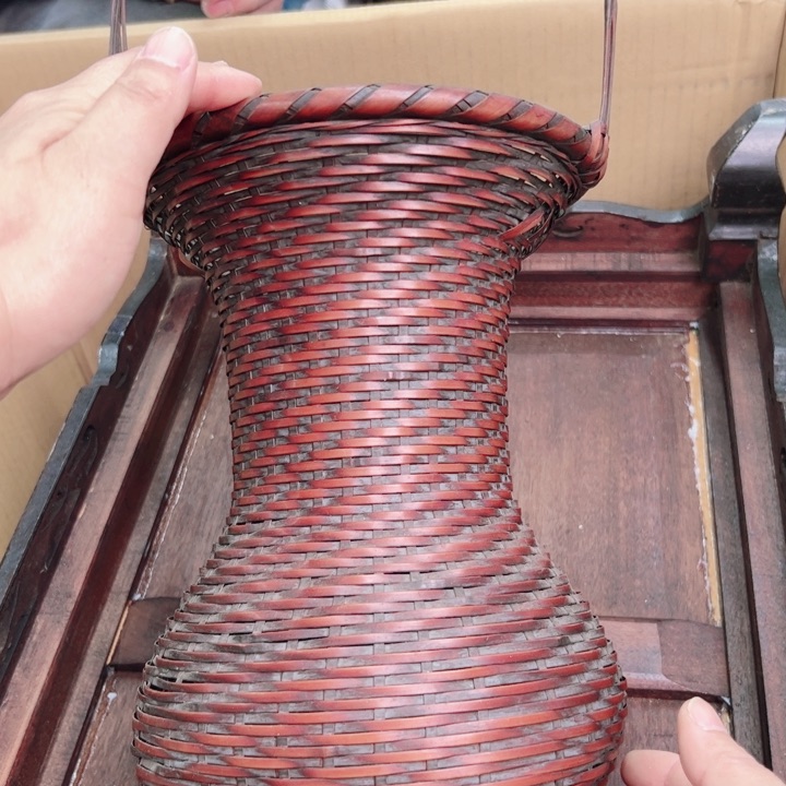 摆件一个瓷器默认微瑕