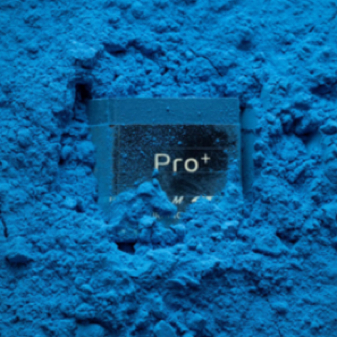 TPpro+ 职业版巧克粉 单颗金属装