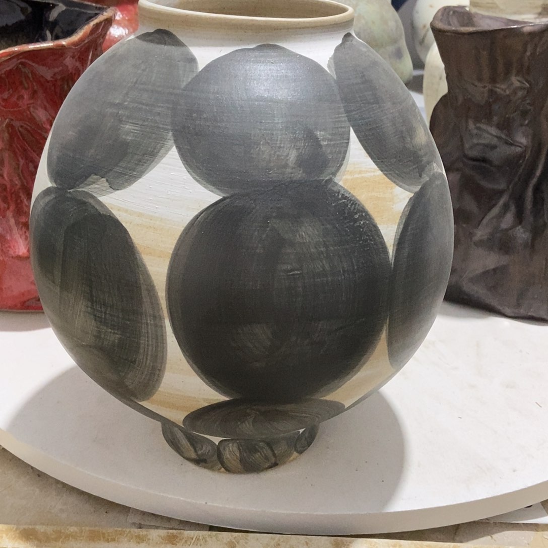 陶瓷?**?景德镇花瓶福利款