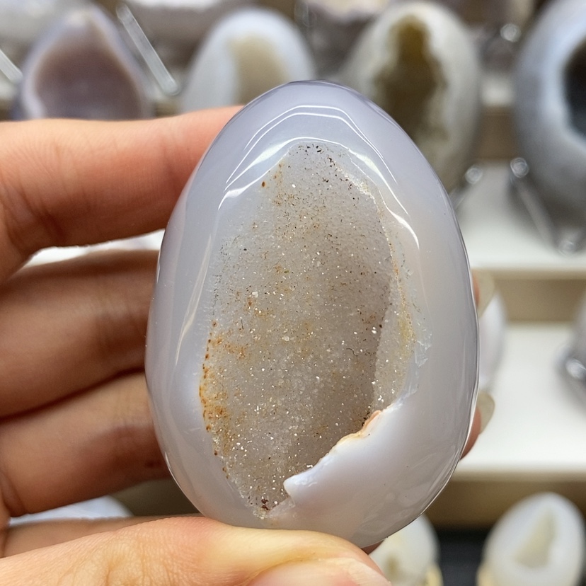 【闪购商品】未镶嵌大型摆件（非配饰）水晶