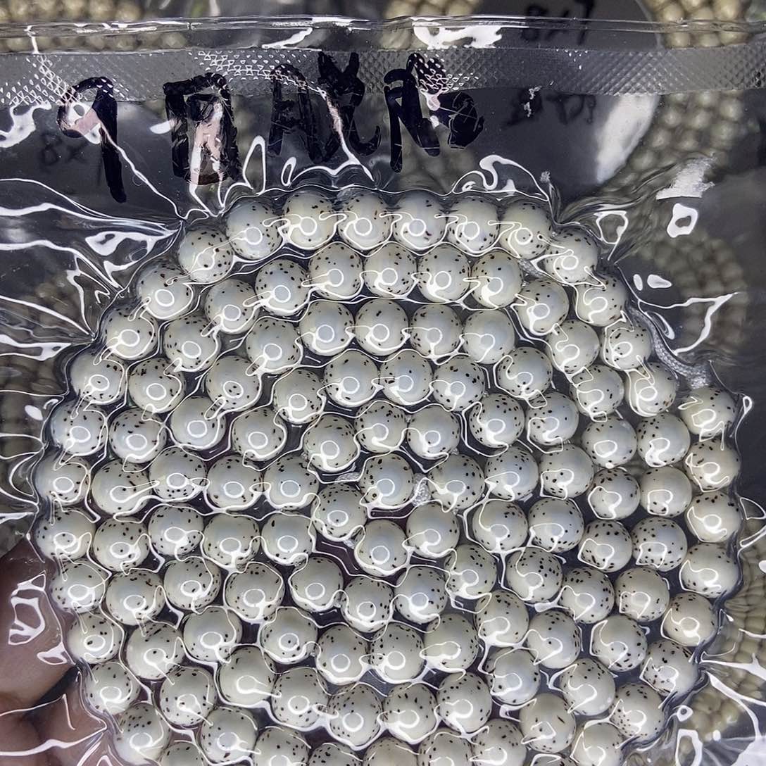 星月菩提手串星月