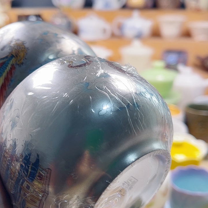 主人杯主人不在如何通话中体会