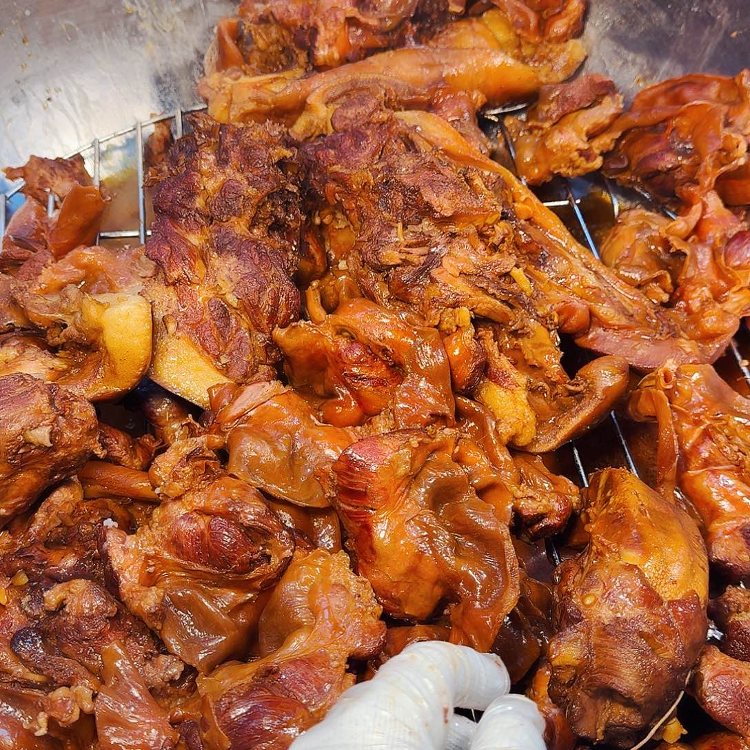 七****30中国大陆食用农产品