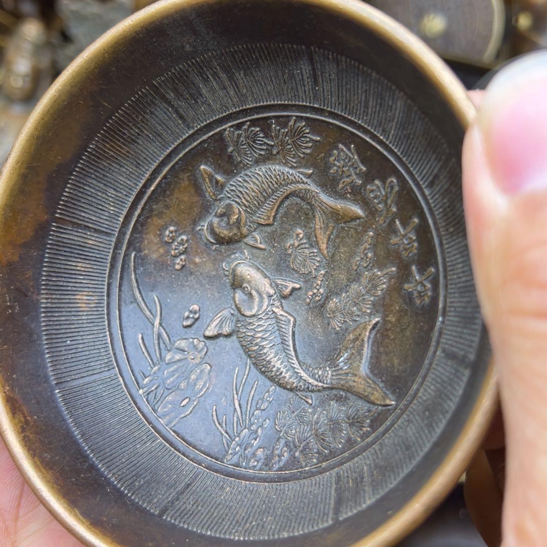 精美文玩精品摆件