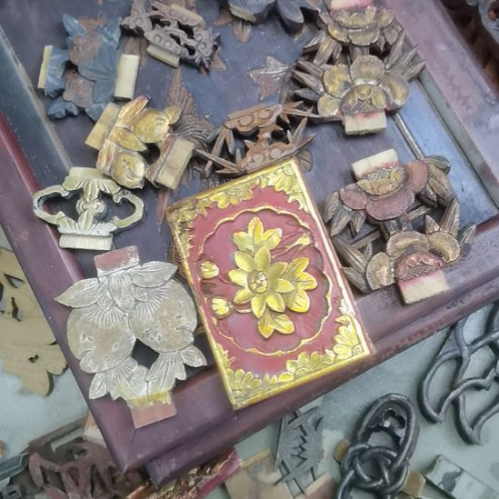 发***灞文化创意文艺复兴