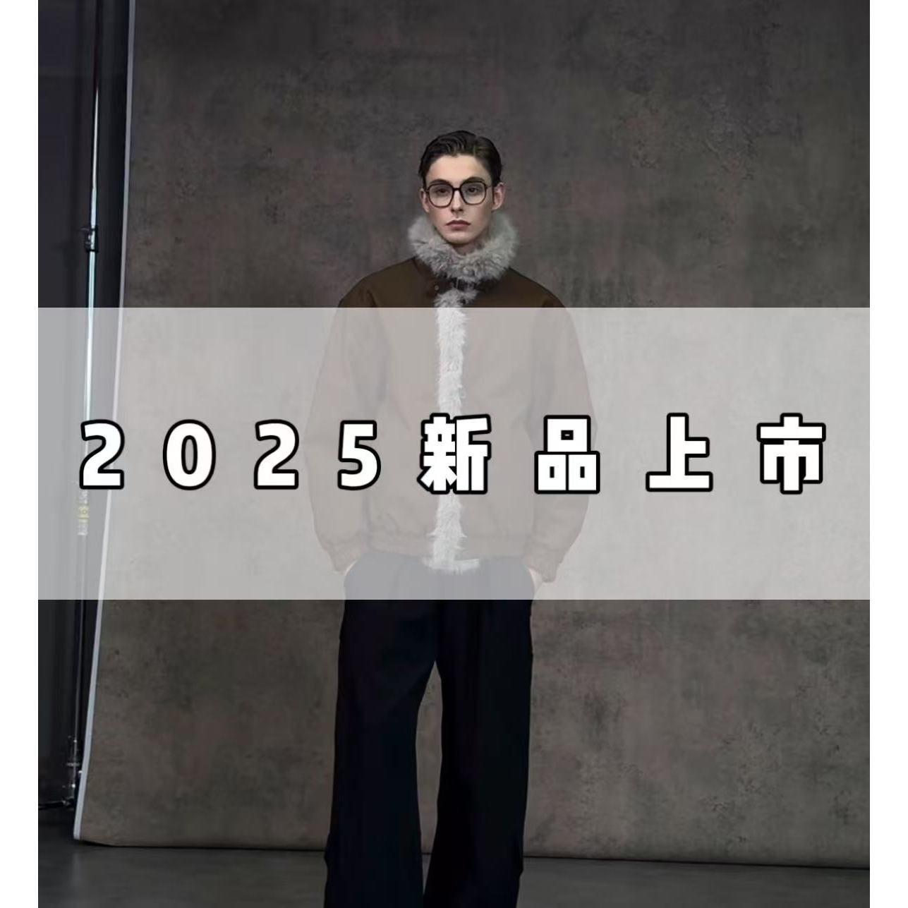 Y2639【九】秋冬季上新时尚重磅男女同款羽绒服外套