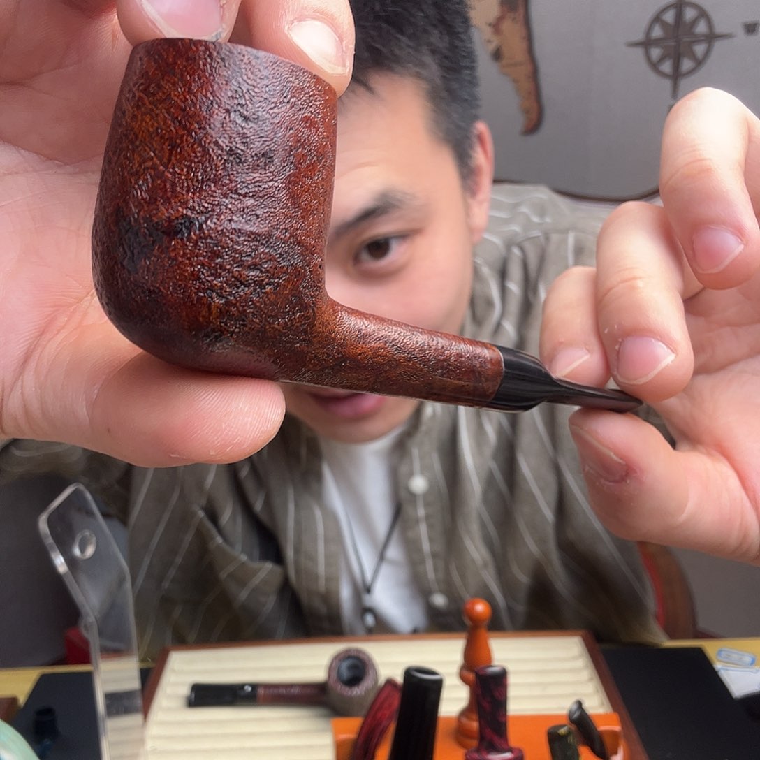 石楠木意大利进口石楠木烟斗