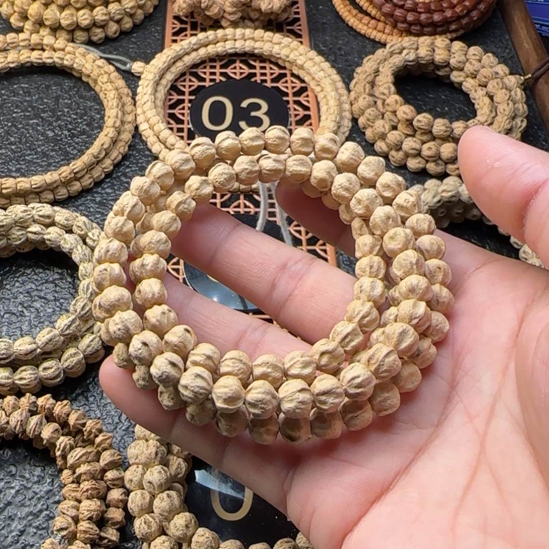 柏香籽/百香籽吊坠锋**涌