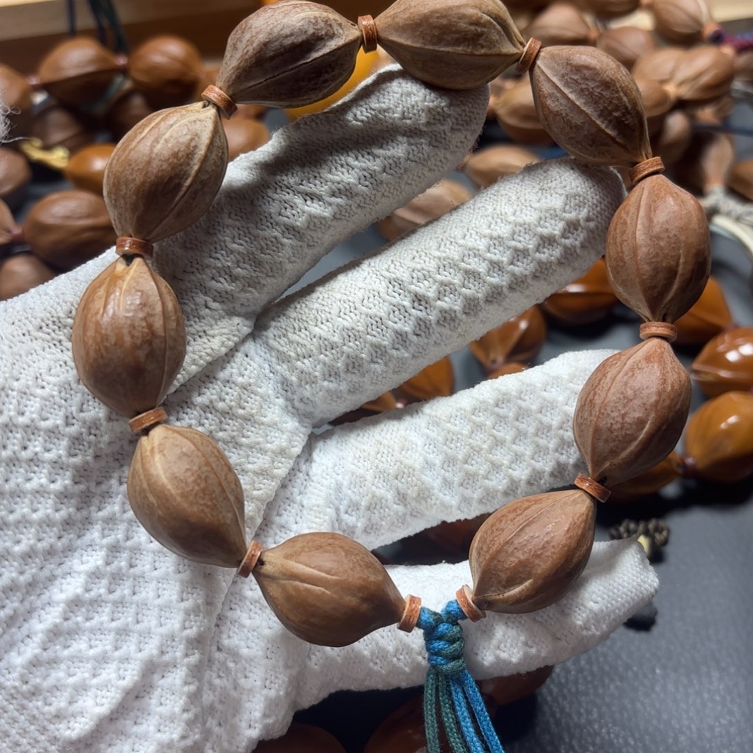 手串/手链橄榄核1.8*2.7福利款