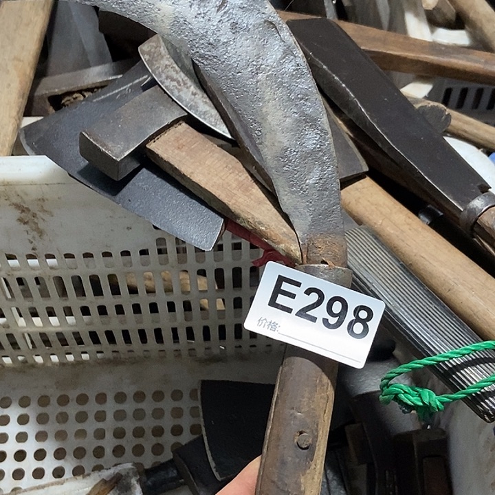 上***签户外手工锻打用具