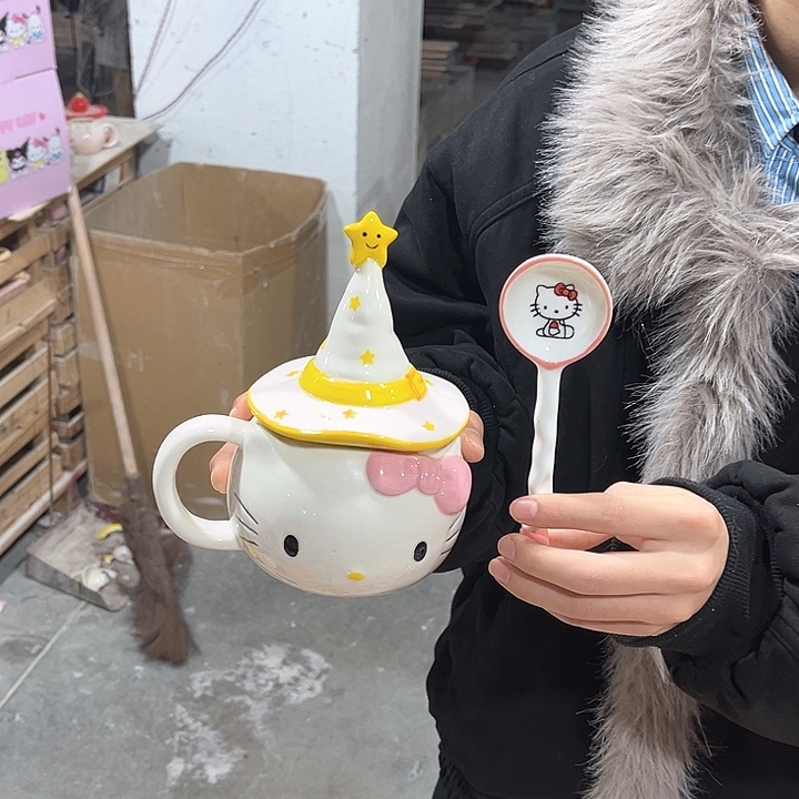 紫砂茶叶罐这么多人