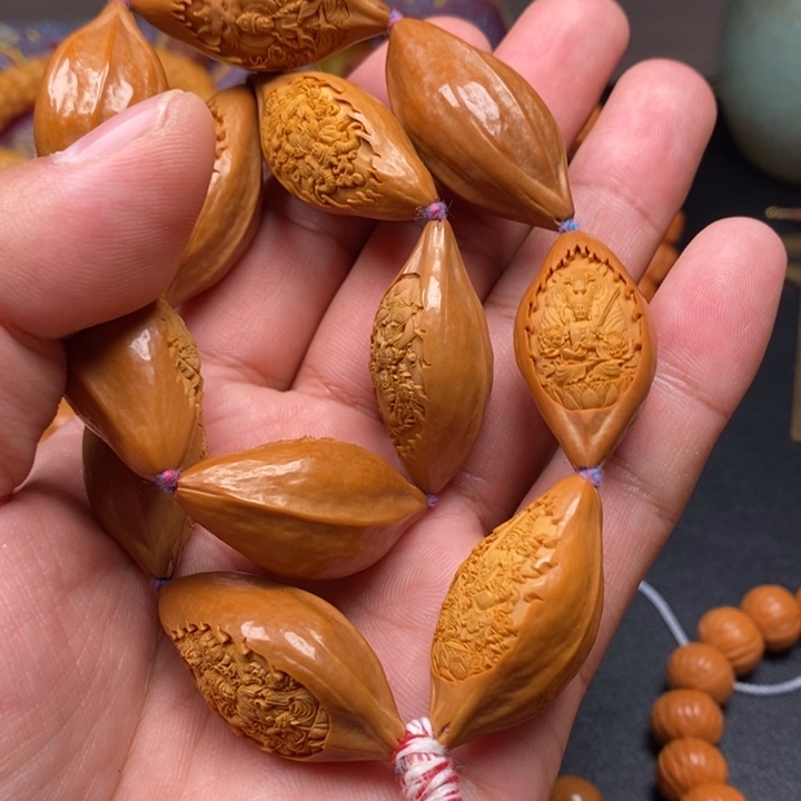 手串橄榄核橄榄核