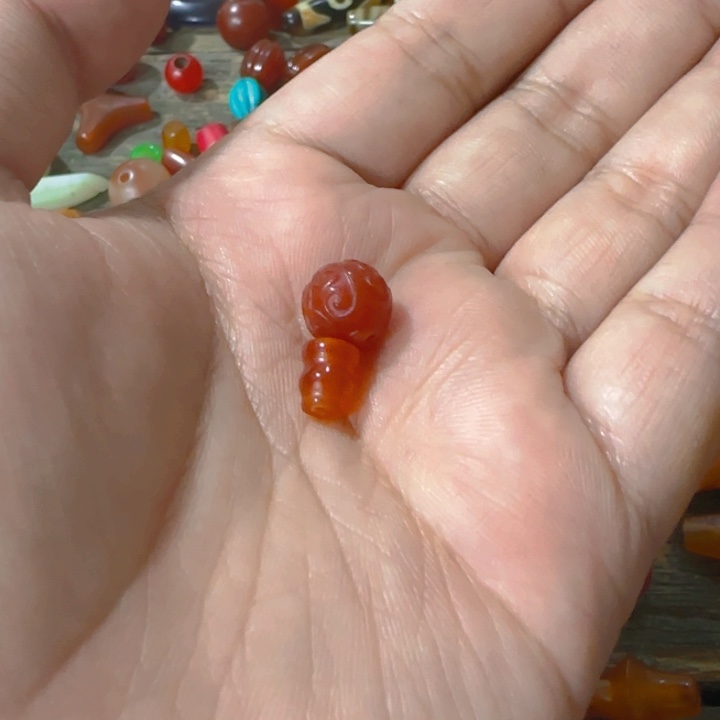 盖碗嗨**伙钧窑等建筑群组成的一