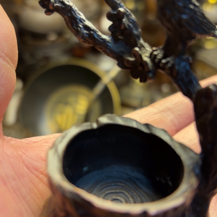 铜器摆件  点击下单