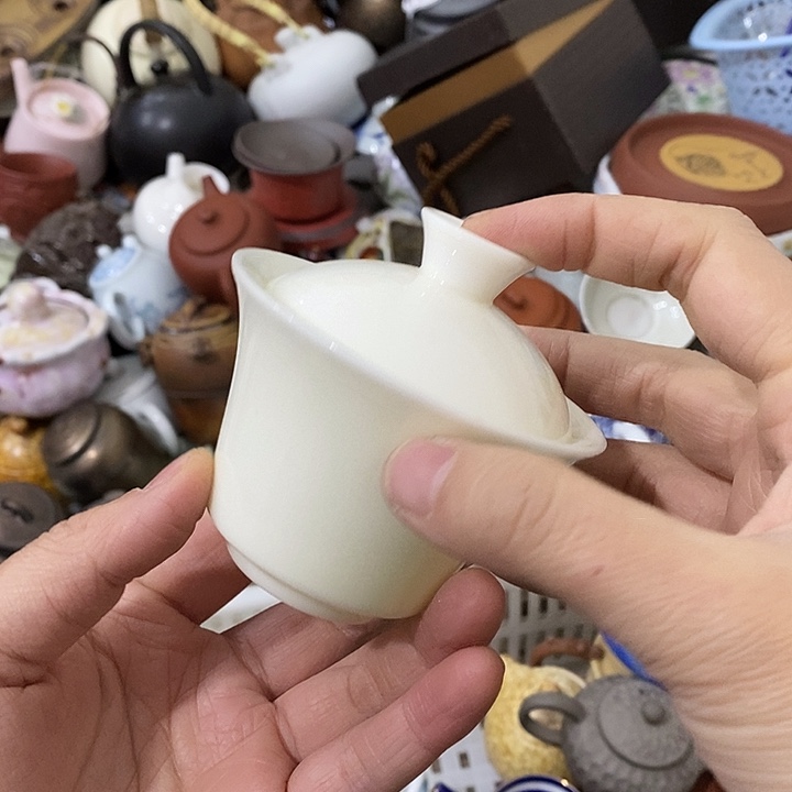 陶瓷艺术品及陶瓷制品