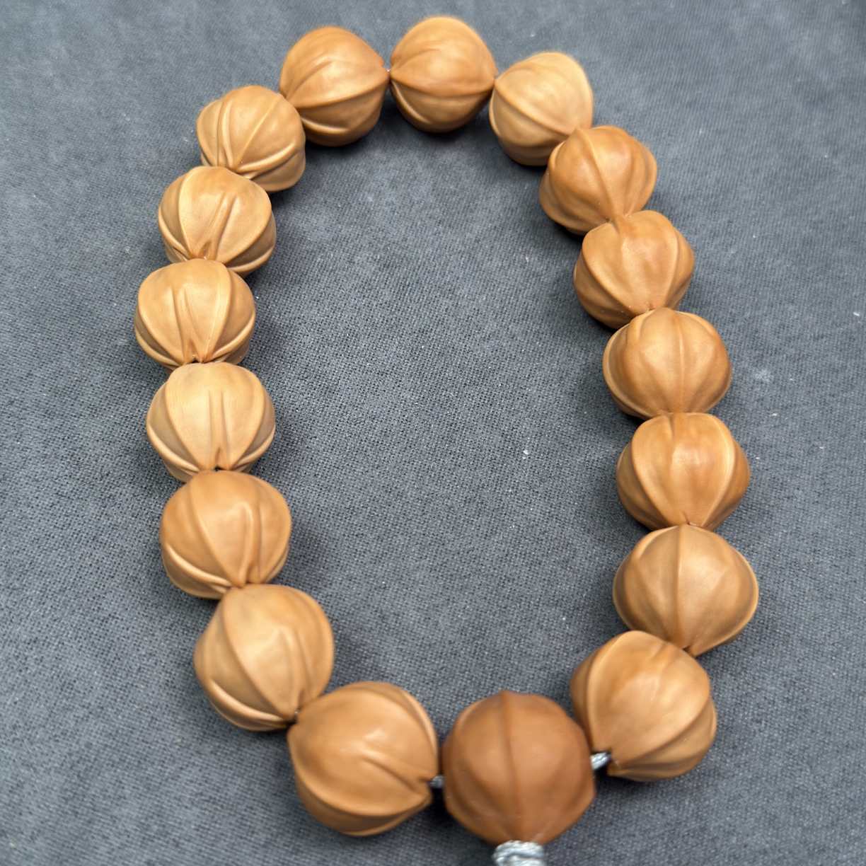 【悦阳猴头】猴头四花铁核