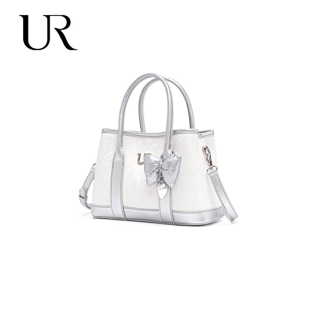 2025新款百搭款时尚手提托特包