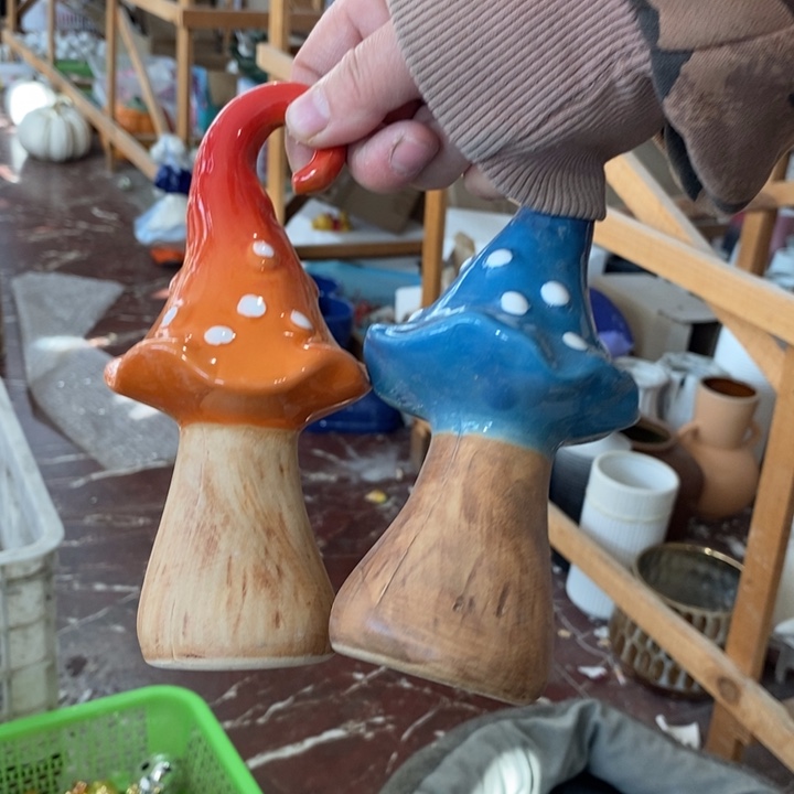 陶瓷树脂工艺摆件