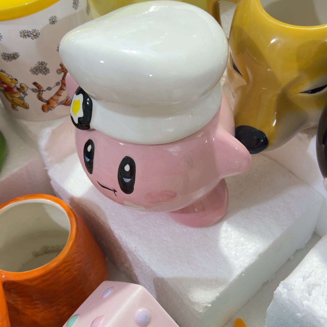 摆件陶瓷陶瓷陶瓷陶瓷