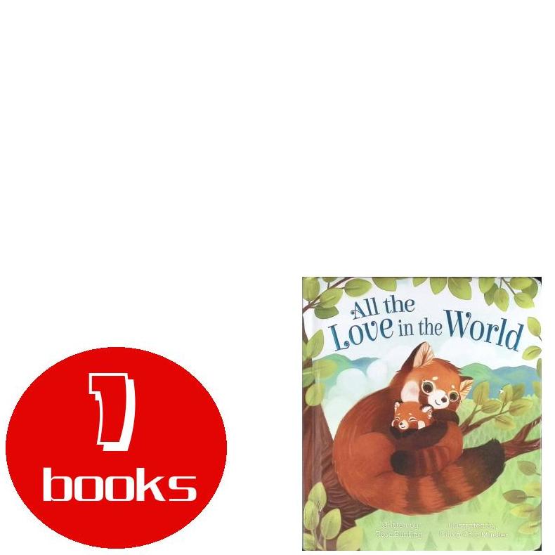 英文原版绘本1本930529135