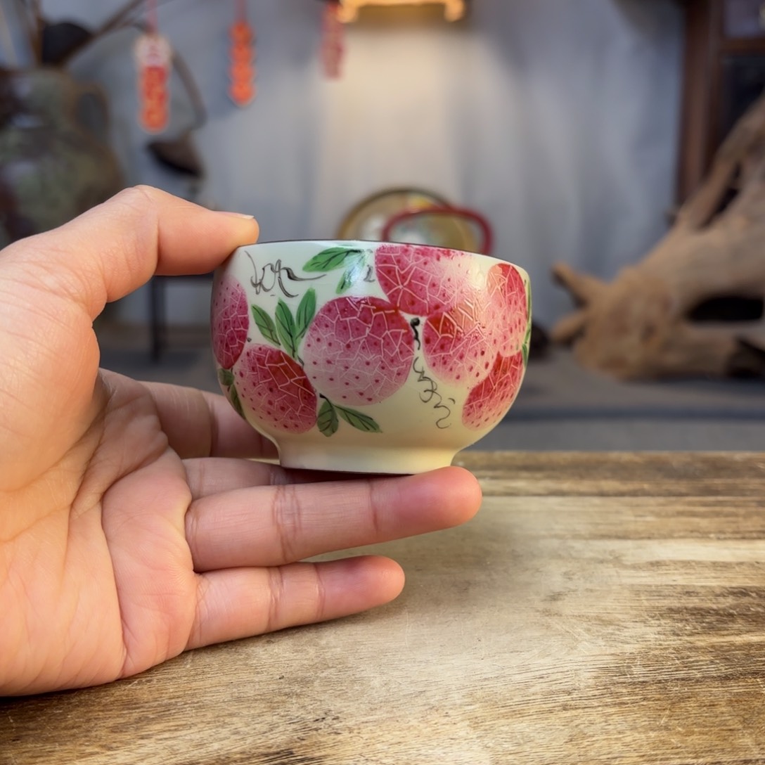 景德镇纯手工制作陶瓷