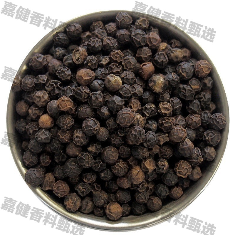 提味产地阳光去腥食用麻辣烫牛扒猪扒农家大颗粒黑胡椒海南鸡扒