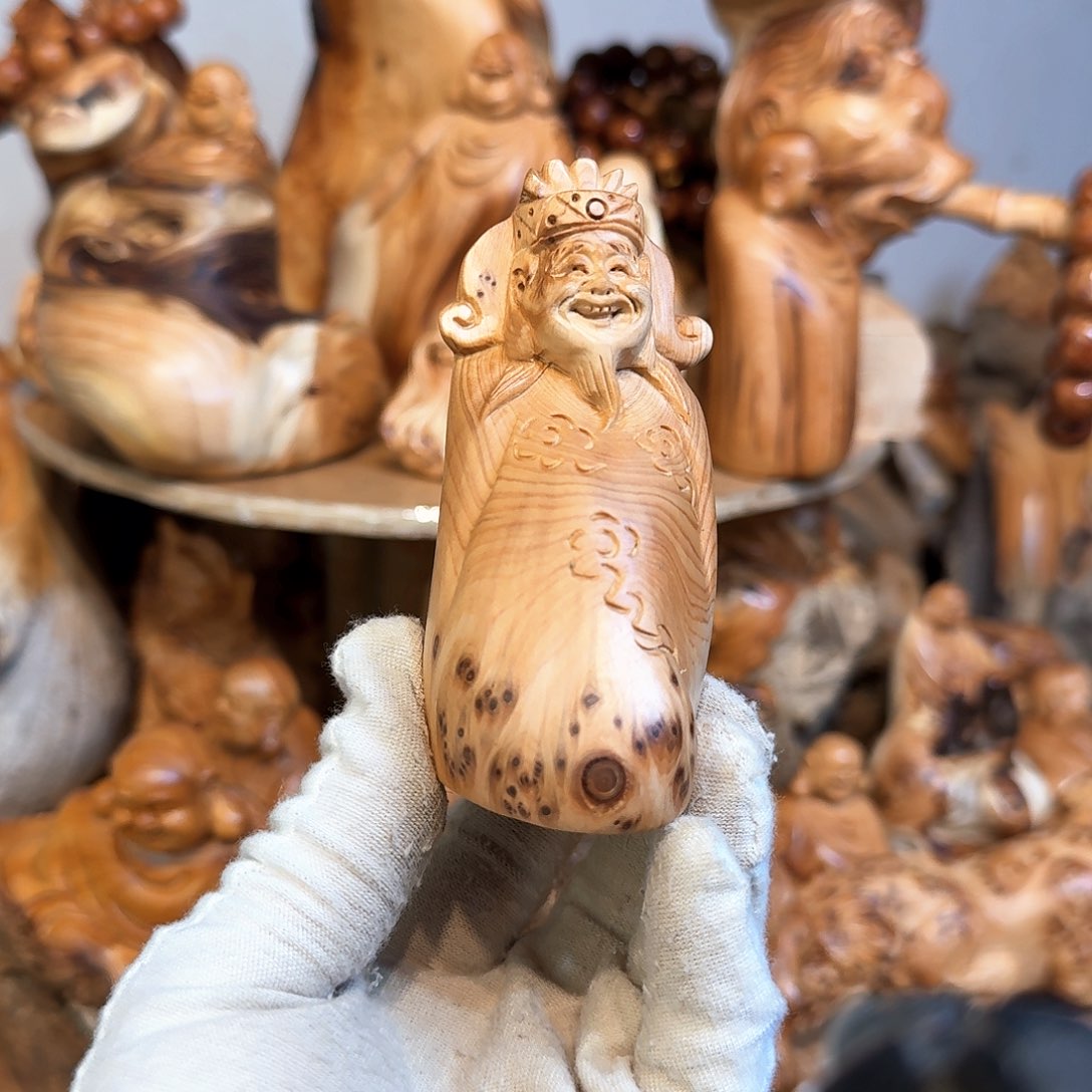 柏木（崖柏）66666666666666