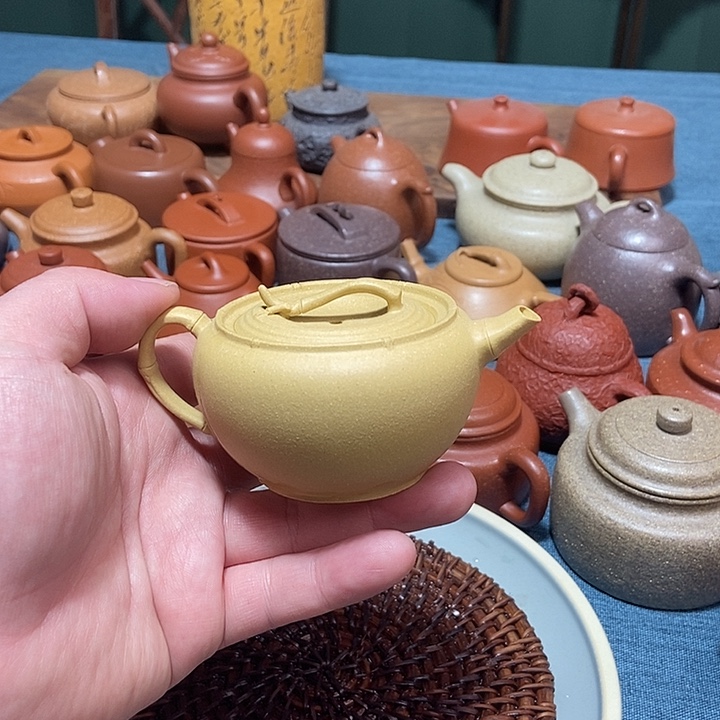 紫砂壶1111紫砂壶1111