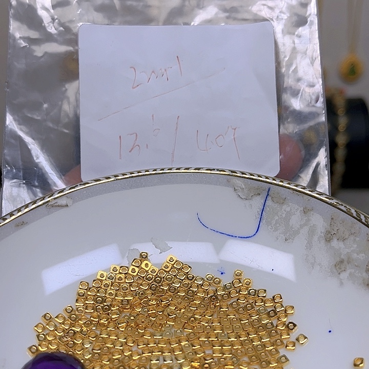 紫晶颈饰银S925镶嵌紫晶925镶嵌91