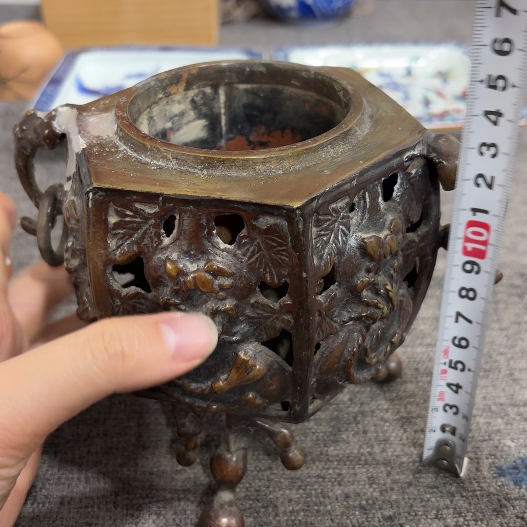 非常好看漂亮的物品