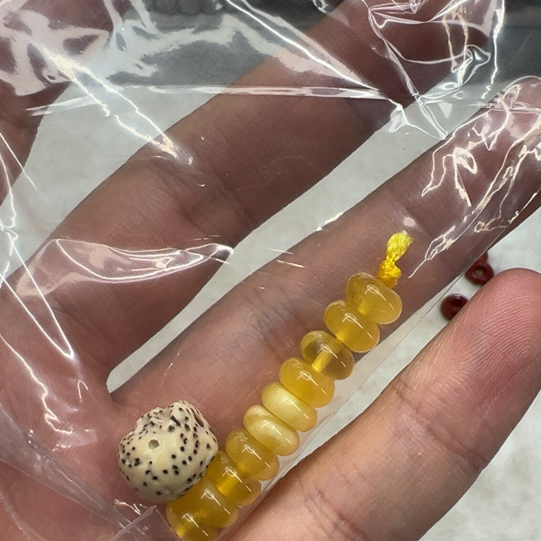 星月菩提手串?****✨120配饰两个