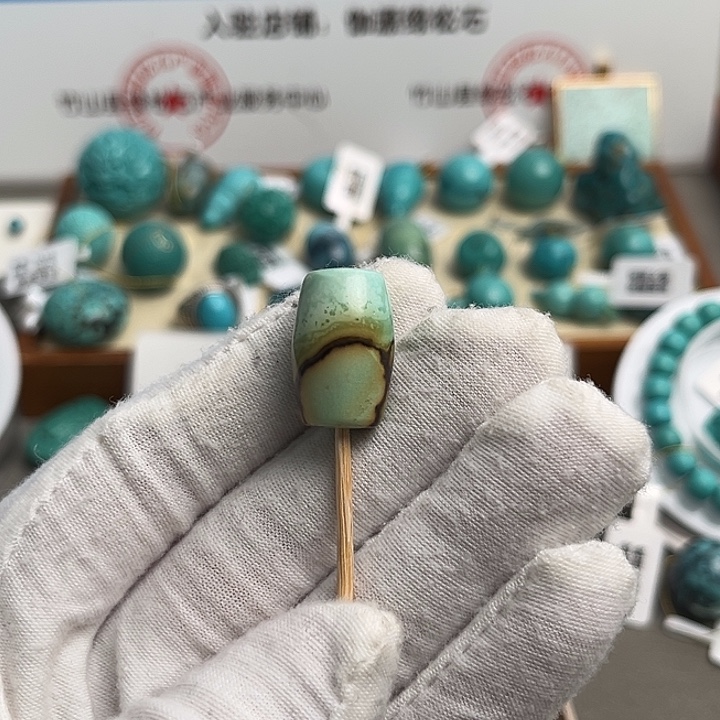 空竹粉丝专享十堰特色手工散珠