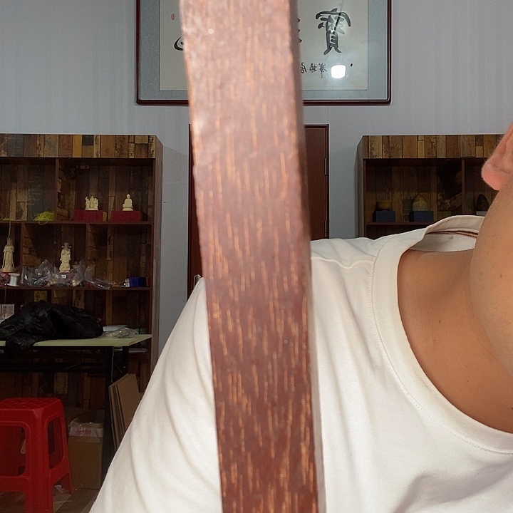 大果紫檀（缅甸花梨）1291