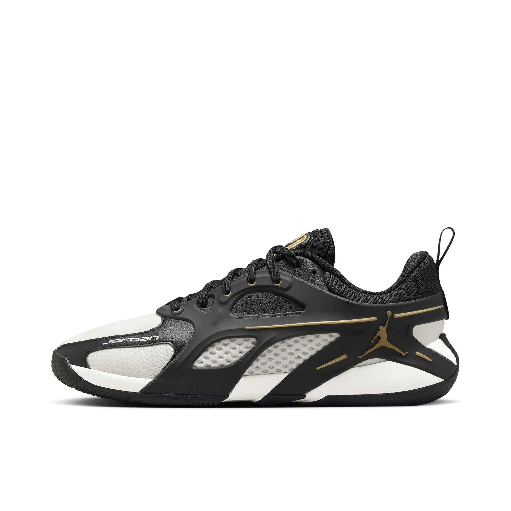 NIKE耐克JORDAN HEIR PF男子舒适百搭耐磨低帮篮球鞋FQ3859-007