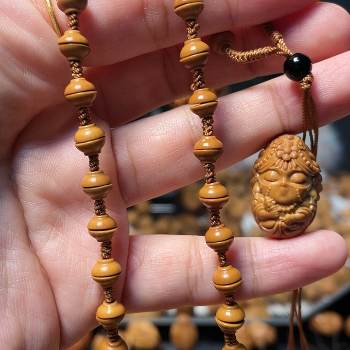 吊坠橄榄核橄榄核