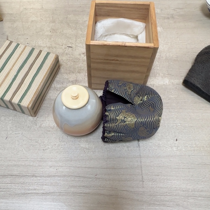 茶道具工艺品茶茶