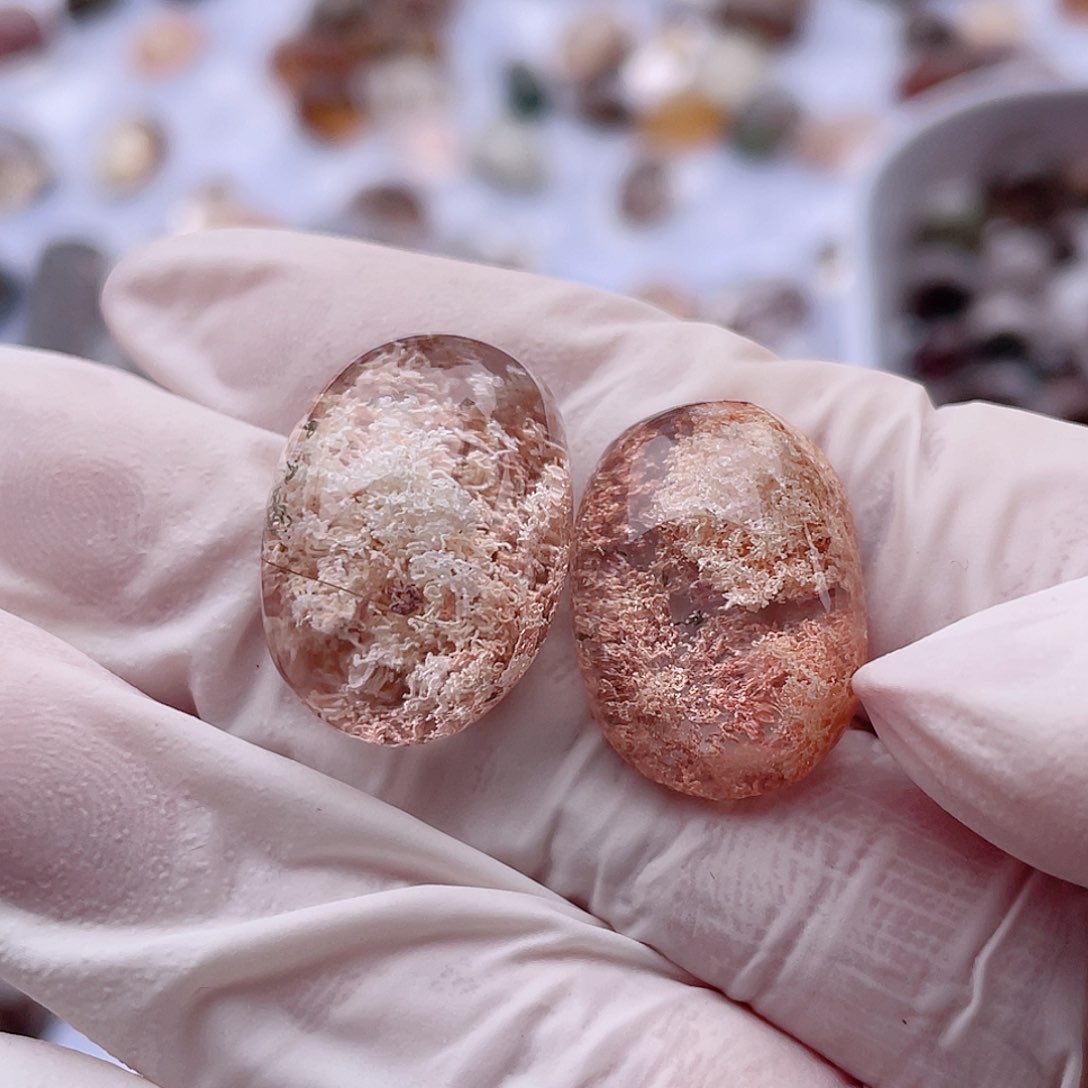 水晶幽灵未镶嵌A***a幽灵