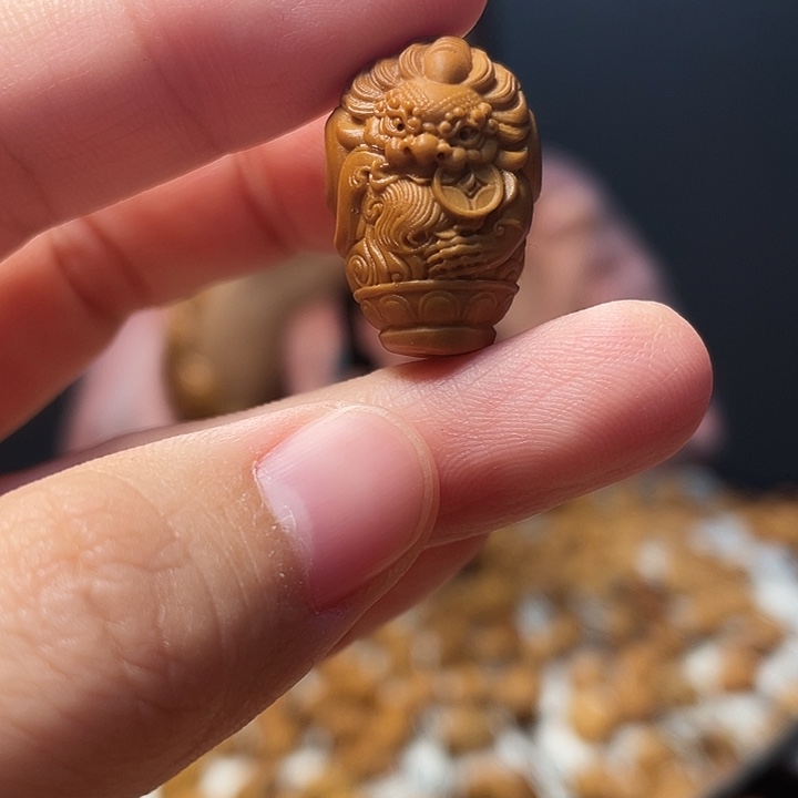 吊坠橄榄核橄榄核