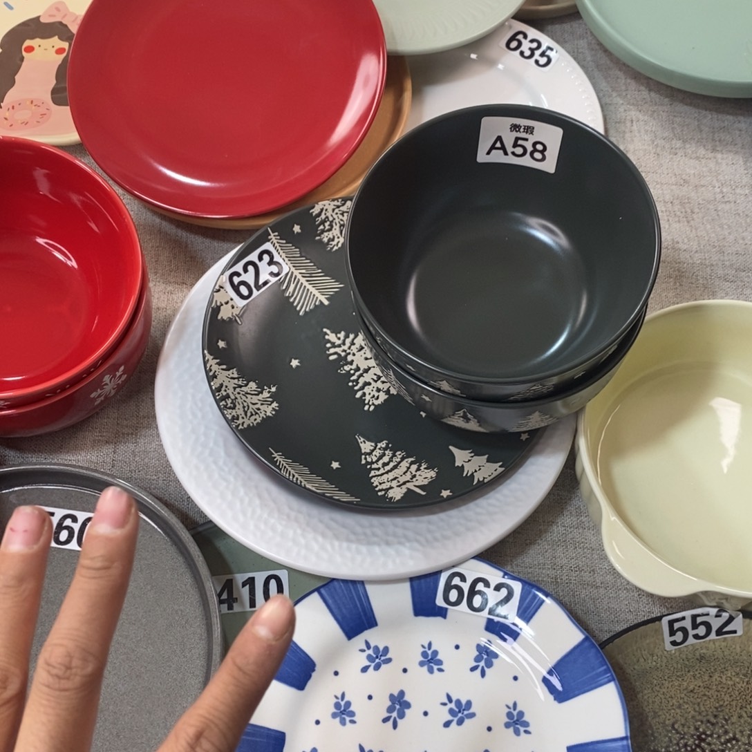 瓷623+a58*2只微瑕不介意拍